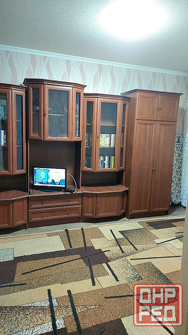 2-комн. | Квартира | 50 кв.м | Кировский район, Кировский район Донецк - изображение 9