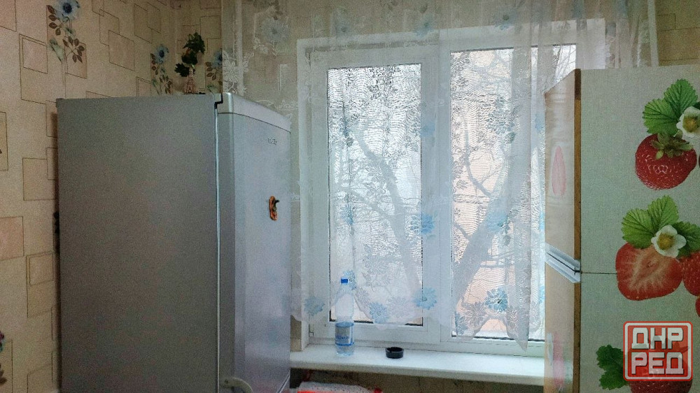 2-комн. | Квартира | 50 кв.м | Кировский район, Кировский район Донецк - изображение 3