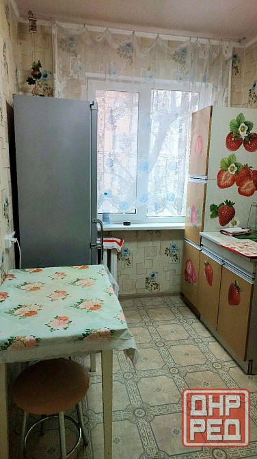 2-комн. | Квартира | 50 кв.м | Кировский район, Кировский район Донецк - изображение 1
