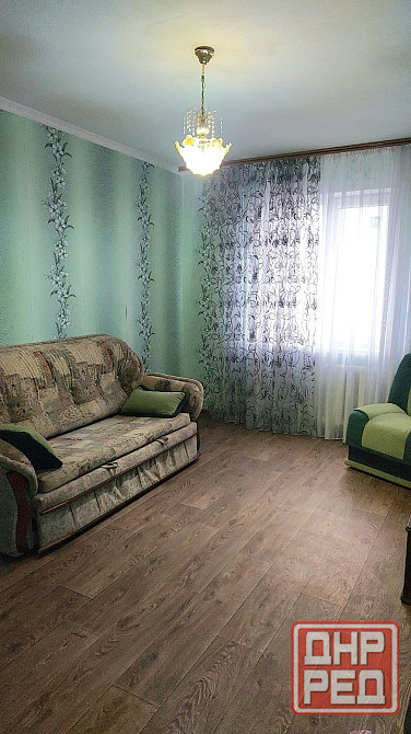 2-комн. | Квартира | 50 кв.м | Кировский район, Кировский район Донецк - изображение 6