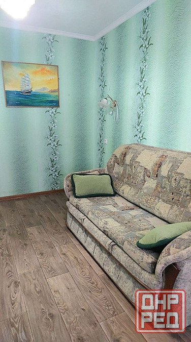 2-комн. | Квартира | 50 кв.м | Кировский район, Кировский район Донецк - изображение 7