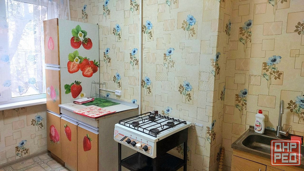 2-комн. | Квартира | 50 кв.м | Кировский район, Кировский район Донецк - изображение 2