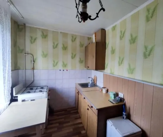 Продам 1к.кв. Киевский р-н. мкр. Гладковка. Ориентир Гладковский рынок. ул.Северская. Донецк