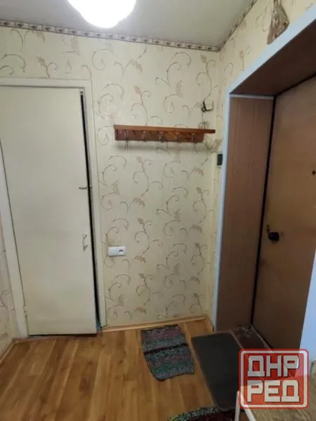 Продам 1к.кв. Киевский р-н. мкр. Гладковка. Ориентир Гладковский рынок. ул.Северская. Донецк - изображение 9