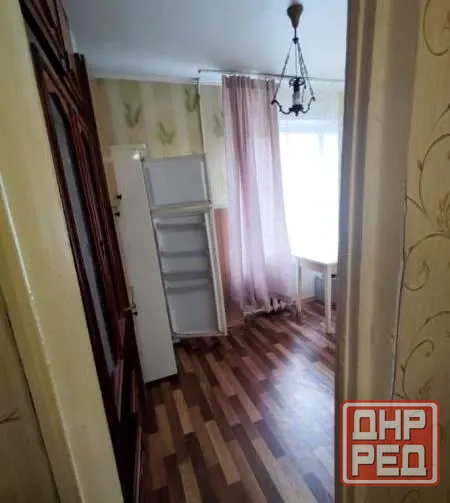 Продам 1к.кв. Киевский р-н. мкр. Гладковка. Ориентир Гладковский рынок. ул.Северская. Донецк - изображение 6