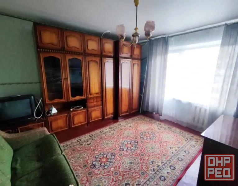 Продам 1к.кв. Киевский р-н. мкр. Гладковка. Ориентир Гладковский рынок. ул.Северская. Донецк - изображение 4