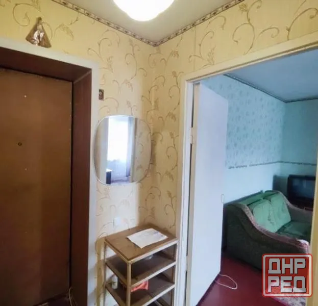 Продам 1к.кв. Киевский р-н. мкр. Гладковка. Ориентир Гладковский рынок. ул.Северская. Донецк - изображение 10