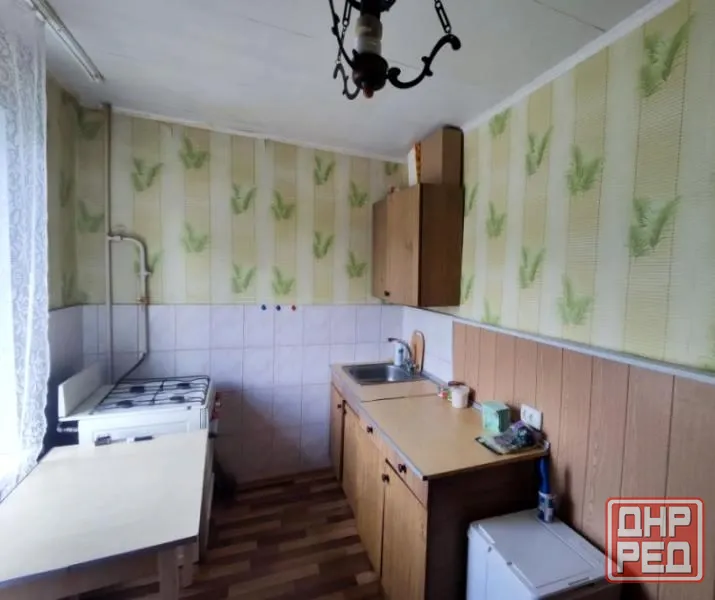 Продам 1к.кв. Киевский р-н. мкр. Гладковка. Ориентир Гладковский рынок. ул.Северская. Донецк - изображение 1