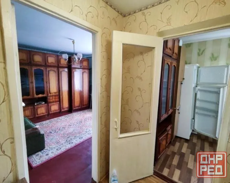 Продам 1к.кв. Киевский р-н. мкр. Гладковка. Ориентир Гладковский рынок. ул.Северская. Донецк - изображение 7