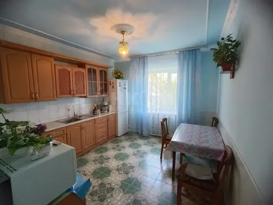 Дом 134.90м2 пос. Завода ор Луганск
