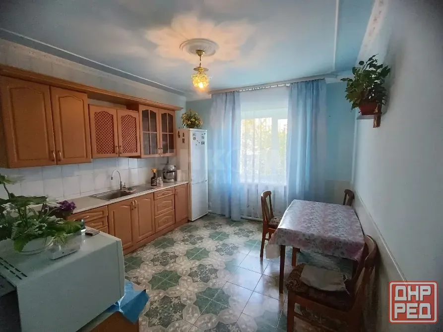 Дом 134.90м2 пос. Завода ор Луганск - изображение 3