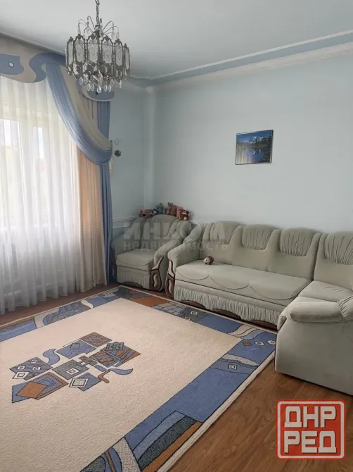 Дом 134.90м2 пос. Завода ор Луганск - изображение 4