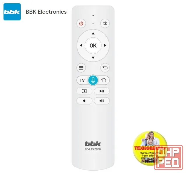 40" тв BBK 40LEX-7244/FTS2C. FullHD|Smart/Яндекс|HDR|Bluetooth|Голос Алиса Донецк - изображение 7
