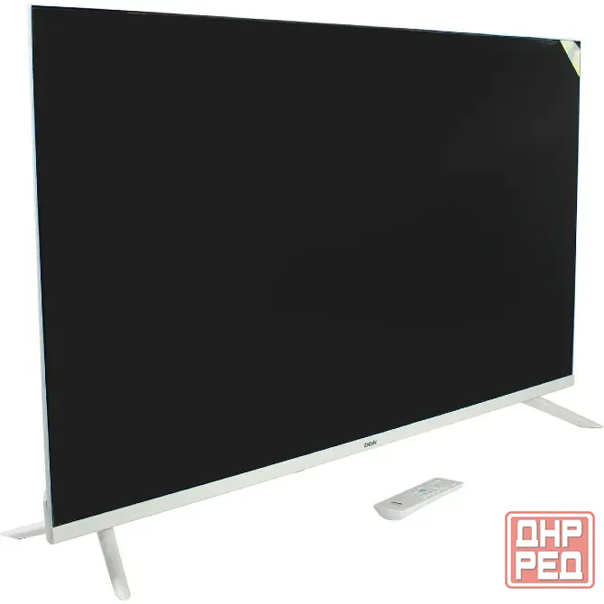 40" тв BBK 40LEX-7244/FTS2C. FullHD|Smart/Яндекс|HDR|Bluetooth|Голос Алиса Донецк - изображение 3