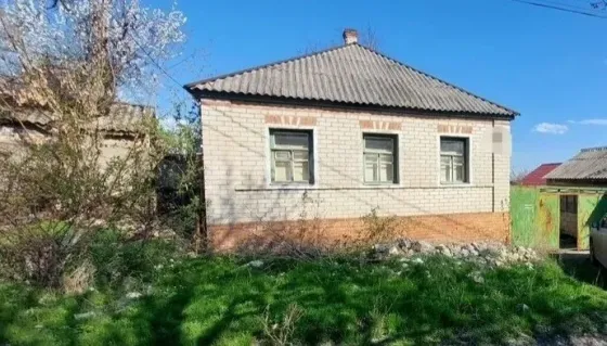 Дом 113м2 ул. Текстильщиков Камброд Луганск
