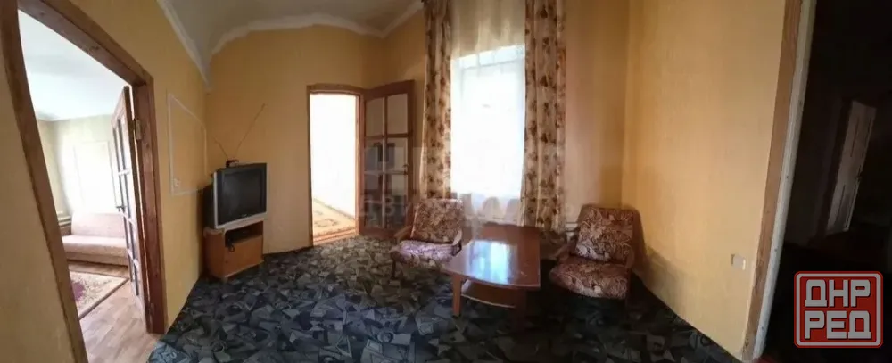 Дом 113м2 ул. Текстильщиков Камброд Луганск - изображение 5