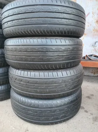 215 65 16 резина летняя Донецк