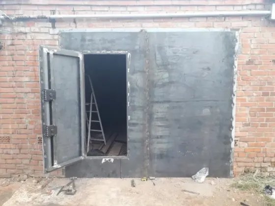 Сварщик Донецк
