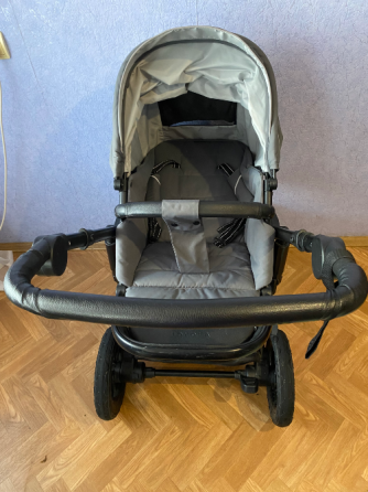 Коляска 2 в 1 «Jovola Swift» Донецк
