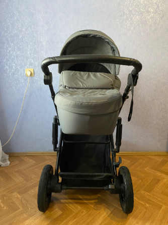 Коляска 2 в 1 «Jovola Swift» Донецк