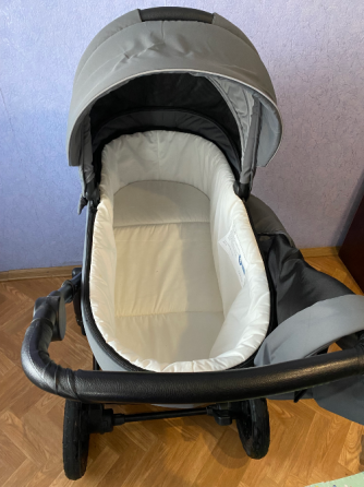 Коляска 2 в 1 «Jovola Swift» Донецк