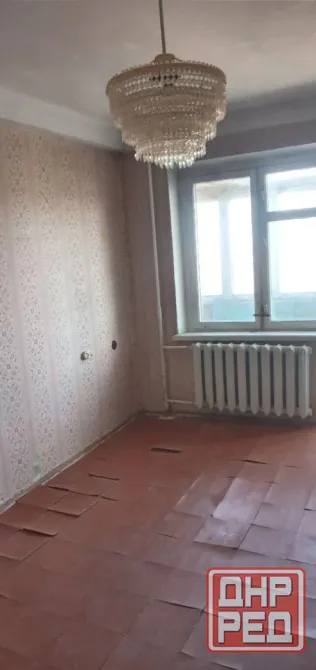 Продажа 1 комнатной квартиры Куйбышева налоговая Донецк - изображение 1