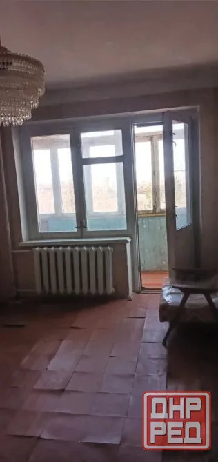 Продажа 1 комнатной квартиры Куйбышева налоговая Донецк - изображение 5