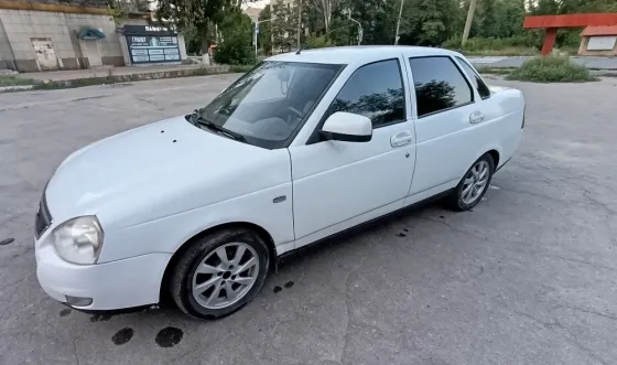 Лада приора Lada priora Ваз 2170 Енакиево