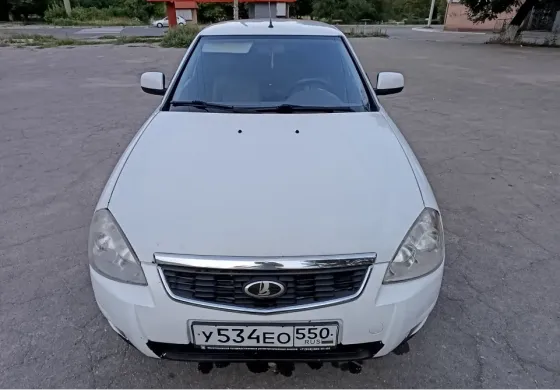 Лада приора Lada priora Ваз 2170 Енакиево