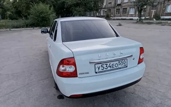 Лада приора Lada priora Ваз 2170 Енакиево