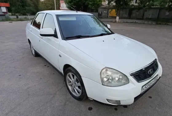 Лада приора Lada priora Ваз 2170 Енакиево