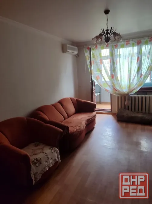 3-х квартира ул.Щетинина Донецк - изображение 9