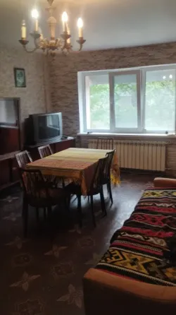 Продам 3х ком кв ворошиловский район Крытый рынок торг. Донецк