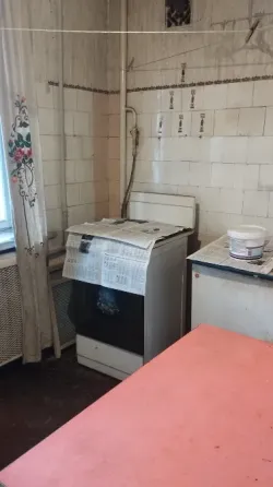 Продам 3х ком кв ворошиловский район Крытый рынок торг. Донецк