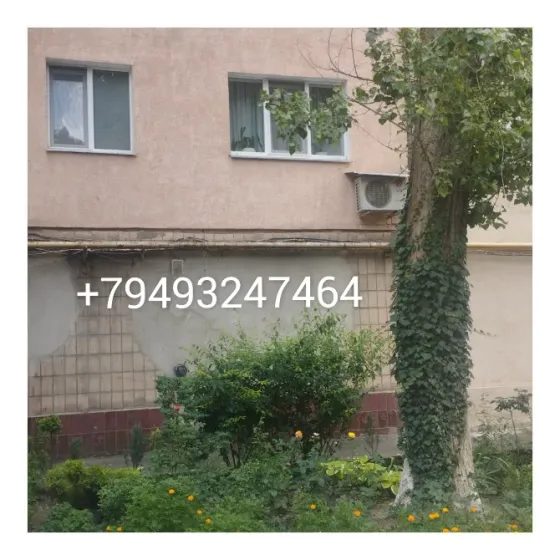 Продам 3х ком кв ворошиловский район Крытый рынок торг. Донецк