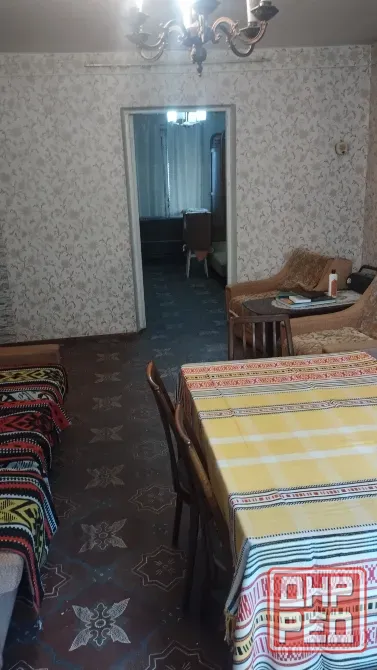 Продам 3х ком кв ворошиловский район Крытый рынок торг. Донецк - изображение 7