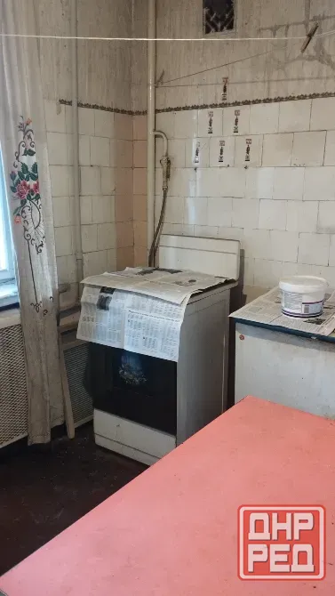 Продам 3х ком кв ворошиловский район Крытый рынок торг. Донецк - изображение 5