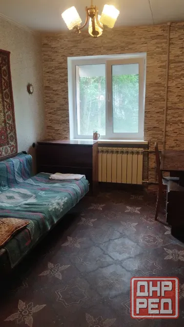 Продам 3х ком кв ворошиловский район Крытый рынок торг. Донецк - изображение 3