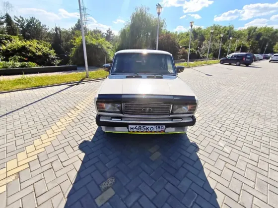 Продам ваз 2107 Донецк