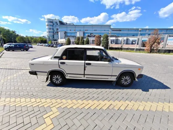 Продам ваз 2107 Донецк