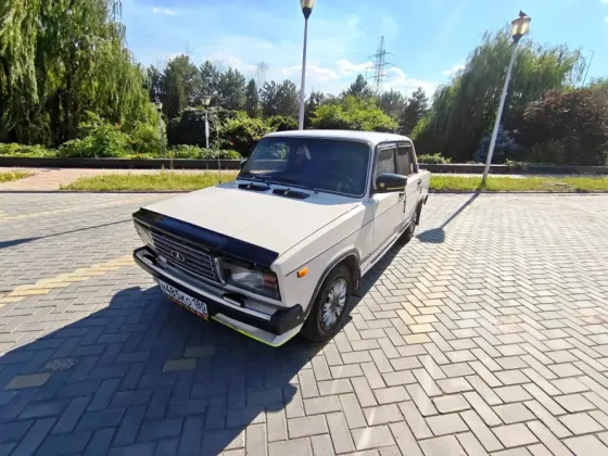 Продам ваз 2107 Донецк