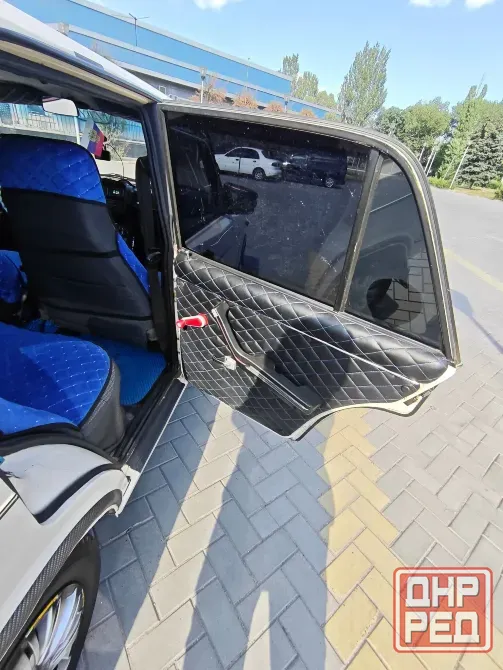 Продам ваз 2107 Донецк - изображение 7