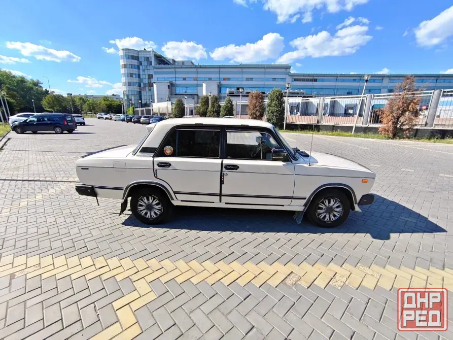 Продам ваз 2107 Донецк - изображение 3