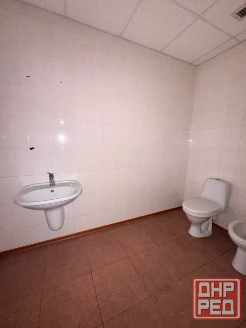 Продается офисное помещение 180 кв. м. в Площадь Ленина, ул. Постышева Донецк - изображение 8