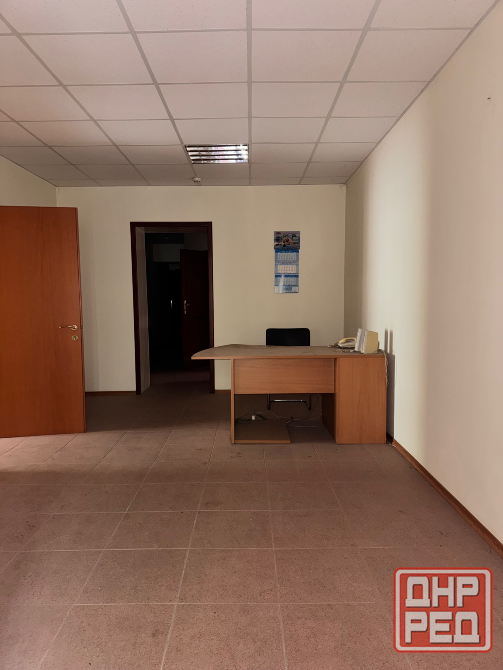 Продается офисное помещение 180 кв. м. в Площадь Ленина, ул. Постышева Донецк - изображение 3
