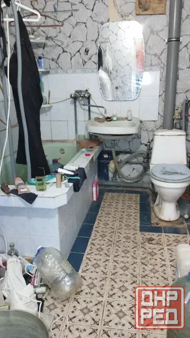 Продам 1 ком квартиру Ворошиловский район Донецк Сити . Донецк - изображение 5