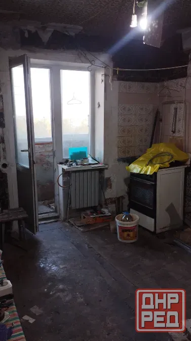 Продам 1 ком квартиру Ворошиловский район Донецк Сити . Донецк - изображение 4