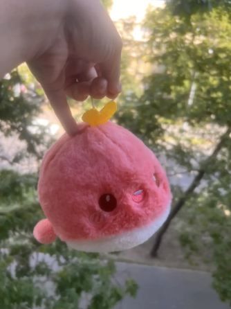 Продам мягкие игрушки Донецк