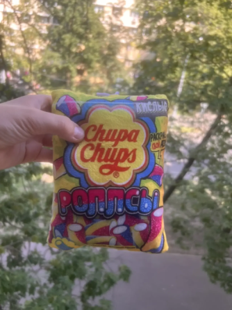 Продам мягкие игрушки Донецк