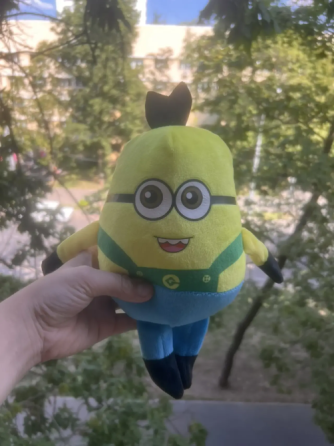 Продам мягкие игрушки Донецк